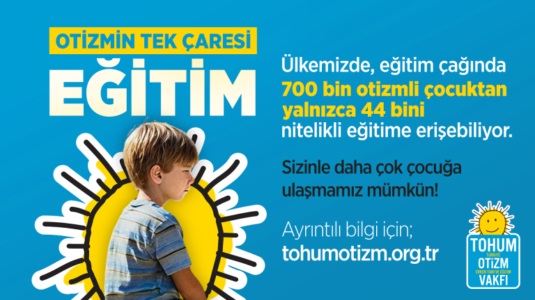 Sınıfta Her Çocuğun Yeri Var görseli