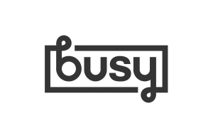 Busy