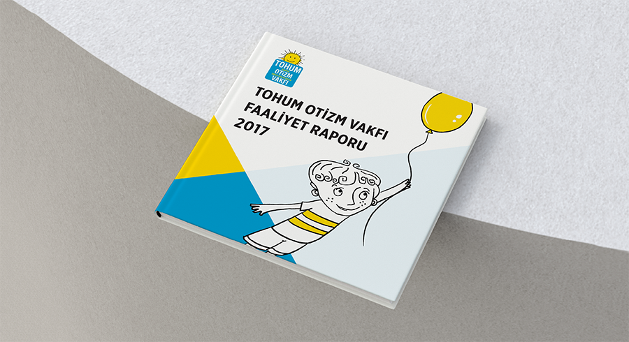 Faaliyet Raporu 2017 kapak