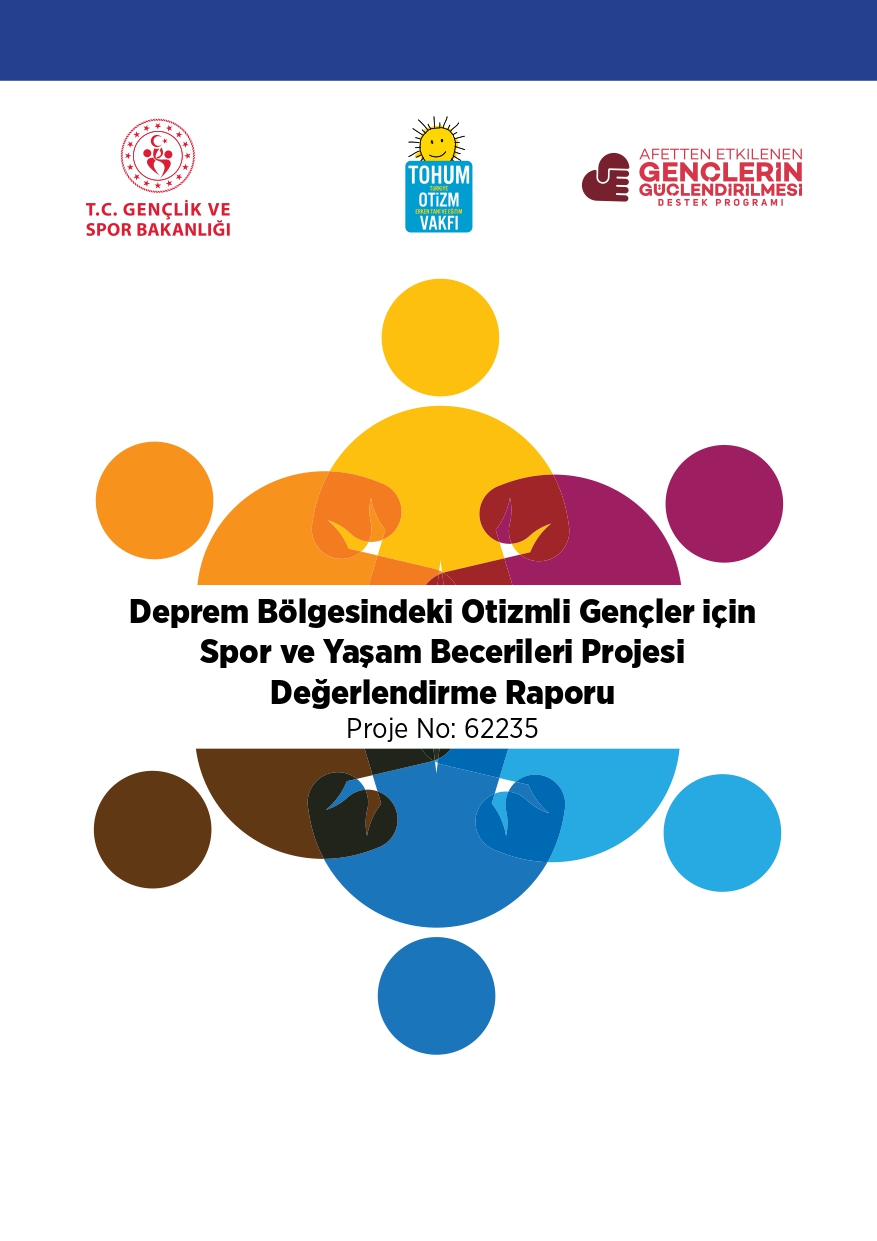 Afet Ortak Broşür Dijital